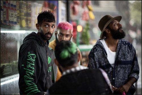 « Little Jaffna », « Ce Nouvel An qui n'est jamais arrivé »… Les sorties cinéma du mercredi 30 avril