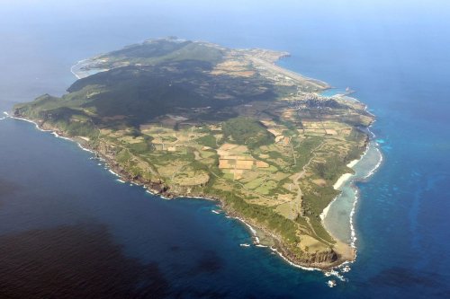 Au Japon, l’île de Yonaguni redoute de devenir un « champ de bataille » face à la Chine