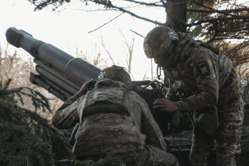 Guerre en Ukraine : depuis la chute d’Avdiïvka, Kiev en difficulté dans le Donbass