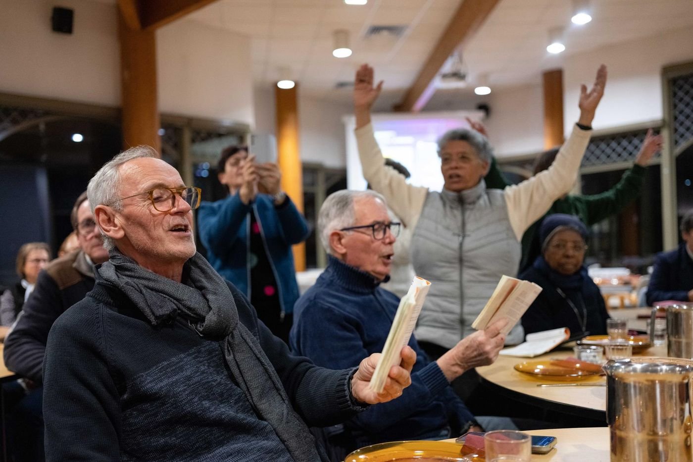 À Lourdes, des agriculteurs en quête de consolation et d’espoir