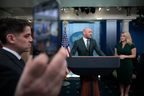 Donald Trump sème la zizanie entre Irlandais