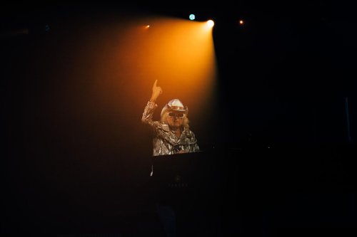 Michel Polnareff se bat pour emmener Bourges au paradis