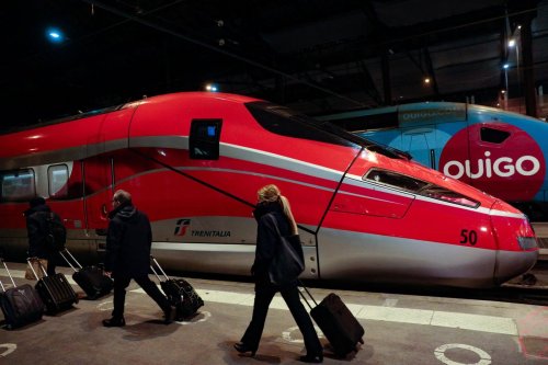 Liquidation de Railcoop : où en sont les autres projets concurrents de la SNCF ?