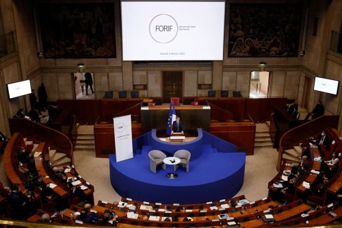 Un an après, où en est le Forum de l’islam de France ?