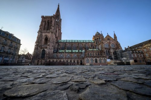 Que sait-on de la visite apostolique menée à Strasbourg ?