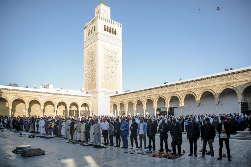 Expulsion de l’imam Mahjoubi : peut-il tenir le même discours en Tunisie ?