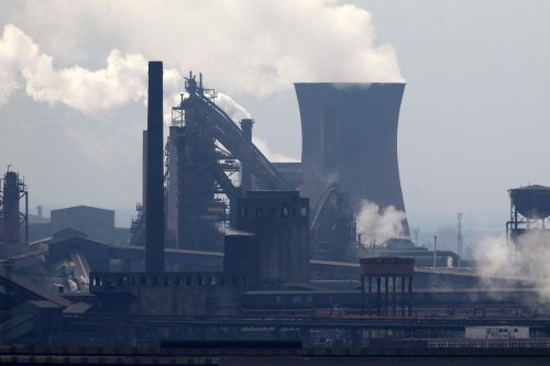 Grande-Bretagne : British Steel annonce la fermeture de ses hauts fourneaux