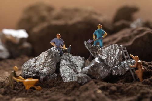 « Les aventures du professeur Caillou » : un podcast d’initiation à la géologie pour les enfant