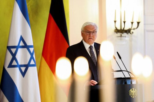 Gaza : l’Allemagne en plein dilemme face à Israël