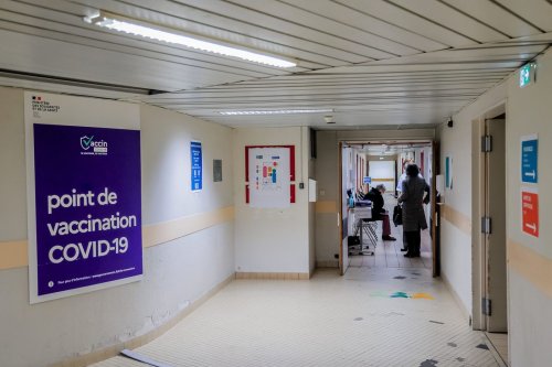 Covid-19 : l’OMS modifie ses recommandations de vaccination