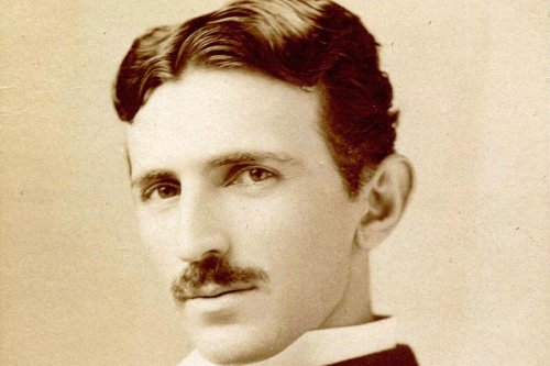 « Nikola Tesla, une vie électrique », sur France Culture : l’inventeur aux mille visages