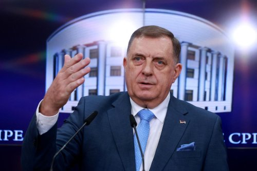La Hongrie au secours du leader séparatiste serbe de Bosnie