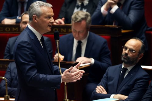 Les députés votent la loi Pacte