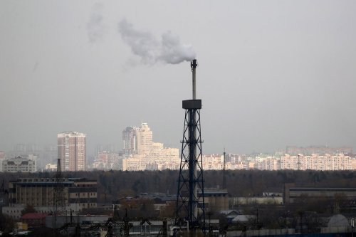 Ukraine : la Russie se voit imposer le plafonnement du prix de son pétrole