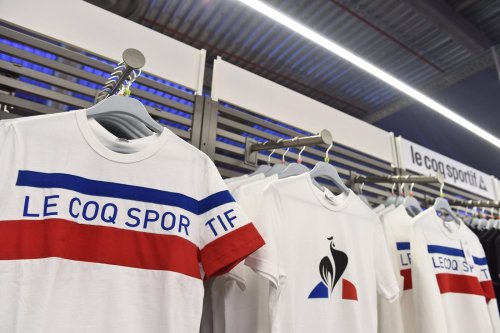 Le Coq sportif : après 140 ans d’histoire, une grave crise et un espoir de rebond