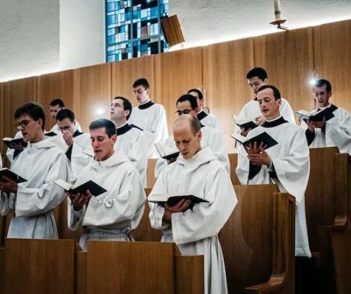 Thriving traditional priestly community in France asks Vatican’s help