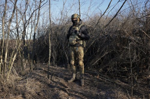 Guerre en Ukraine, jour 390 : Xi Jinping en Russie, plan européen de deux milliards d’euros