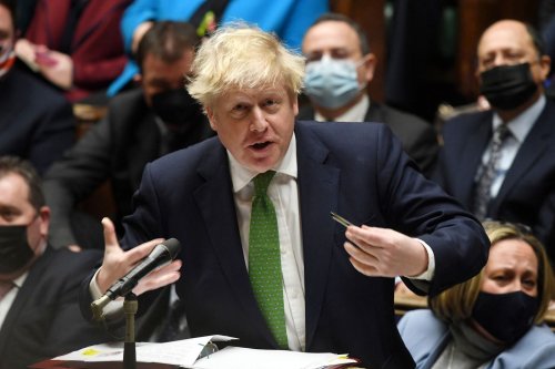Royaume-Uni : révélations en cascade sur des fêtes organisées par Boris Johnson