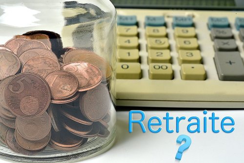 Les chiffres clés de la retraite et des retraités