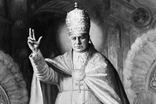 Saint Pie X : pourquoi le pape François fait l’éloge de ce prédécesseur