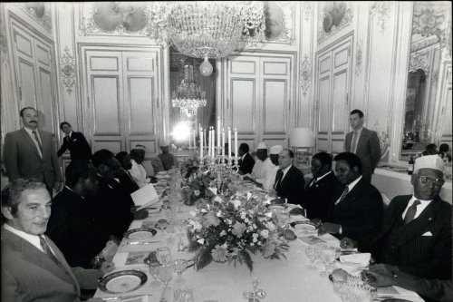 François Mitterrand et la décolonisation française, histoire d’une tromperie