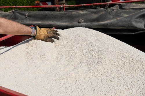 Taxe sur les engrais russes : mais qu’achète-t-on encore à la Russie ?