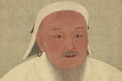 Malgré les pressions chinoises, Nantes aura son exposition sur Gengis Khan