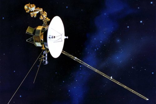 La sonde « Voyager 1 » a un problème d’attitude