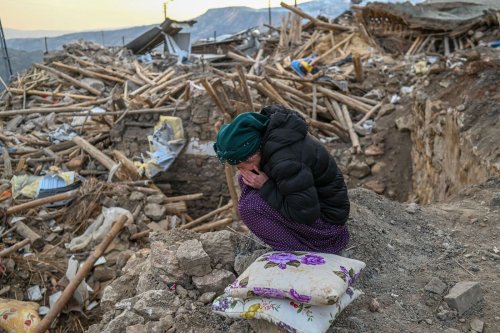 Séisme en Turquie : après le tremblement de terre, les dons ont afflué
