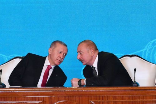 Après le Haut-Karabakh, pourquoi les regards se tournent vers le Nakhitchevan ?
