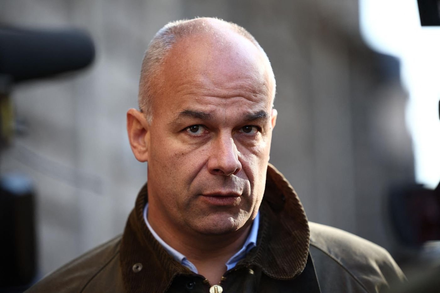 Arnaud Rousseau, président de la FNSEA : les gouvernements ont « une incapacité chronique à agir »