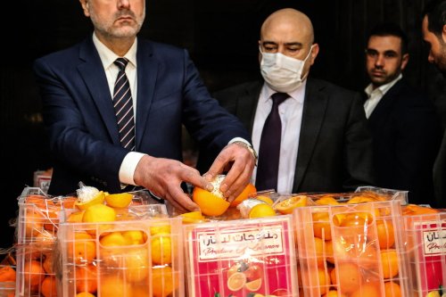 Le Captagon, poison d’un Liban en crise