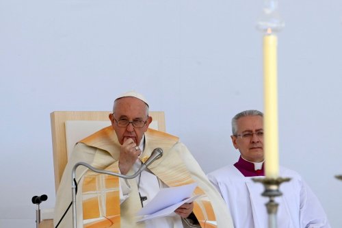 Pape François à Marseille : messe confirmée au stade Vélodrome