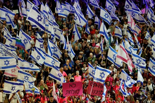 Israël : Yom Kippour, un révélateur des fractures au sein du judaïsme