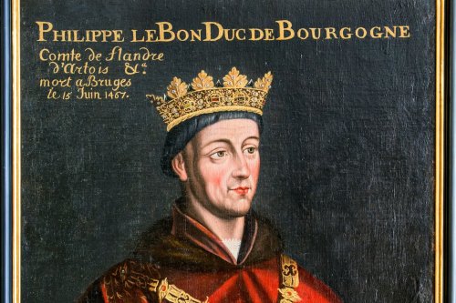 Les fastes artistiques du Duché de Bourgogne