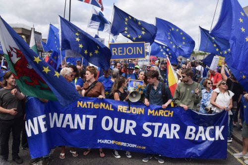 Brexit : comment la sortie de l’UE a freiné l’économie britannique