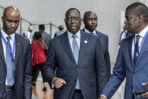Sénégal : le glissement autoritaire du président Macky Sall