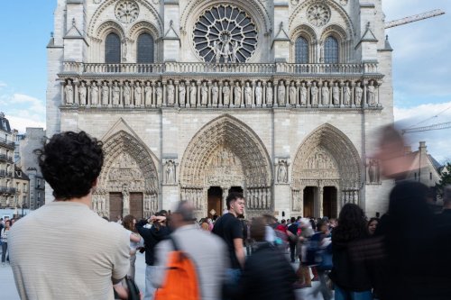 EXCLUSIF. Sondage : près de la moitié des Français ont une bonne opinion de la religion catholique