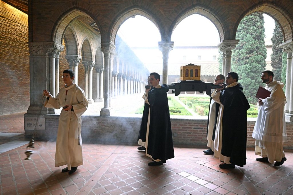 Religion - cover