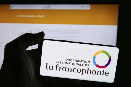 Le Niger se retire de l’Organisation internationale de la Francophonie