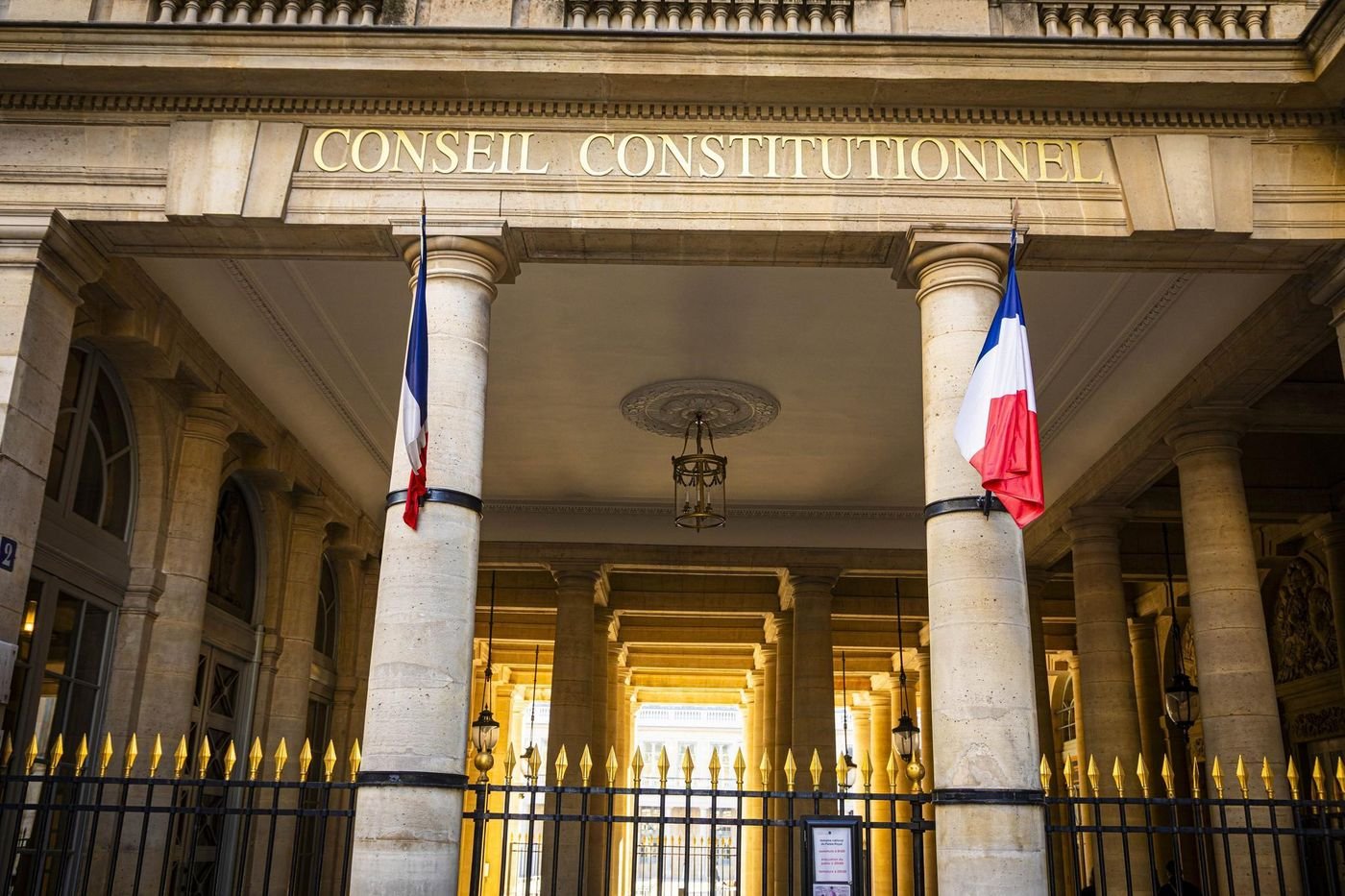 Loi Duplomb : un recours déposé devant le Conseil constitutionnel