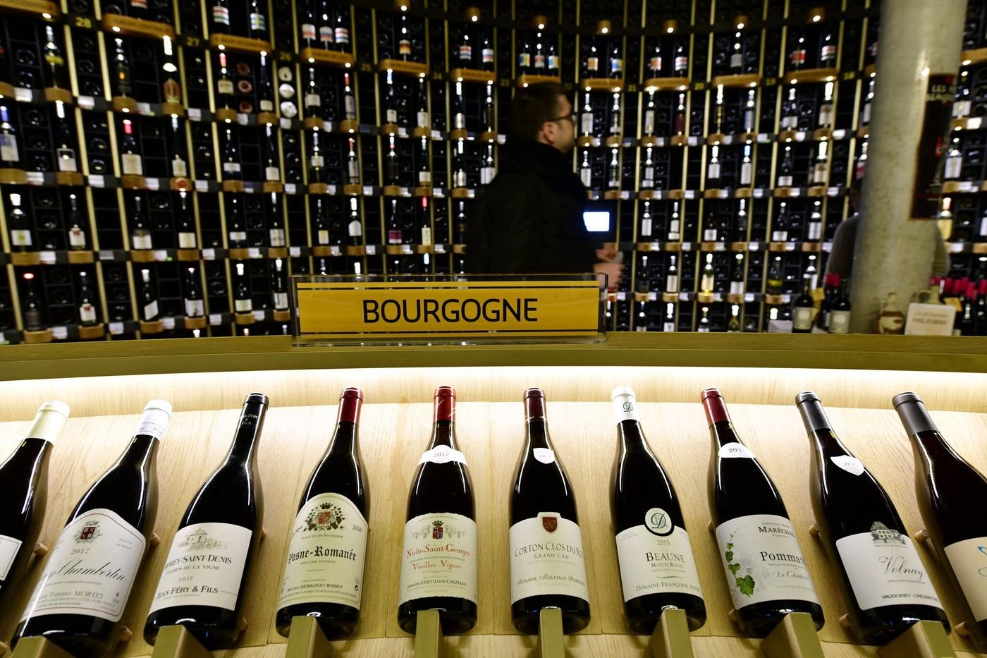 Vins : ce que va changer la reconnaissance par la Chine de 70 appellations en Bourgogne