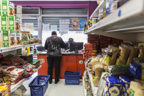Travailleurs pauvres : quand emploi précaire rime avec privations alimentaires