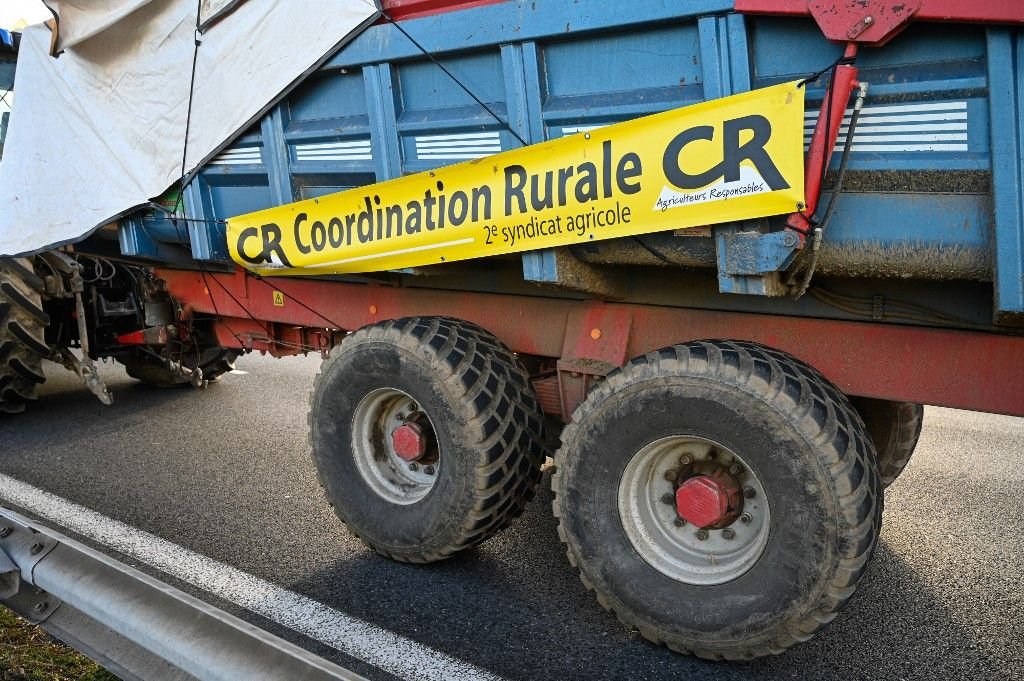 Qui est vraiment la Coordination rurale, ce syndicat agricole « apolitique » à l’origine des manifestations ?