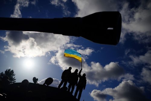 Guerre en Ukraine : les obus à l’uranium sont-ils plus toxiques que les autres ?