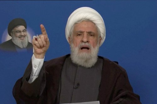 Au Liban, le Hezbollah fait profil bas pour mieux renaître