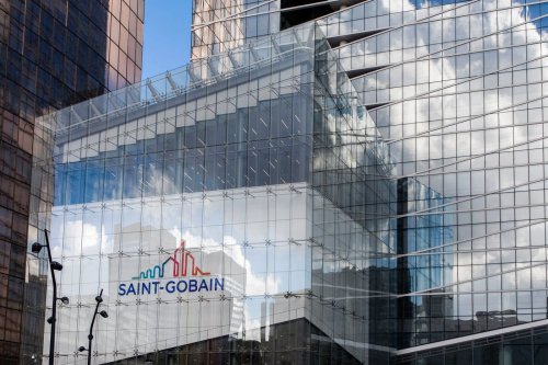 Saint-Gobain invente le verre plat sans carbone