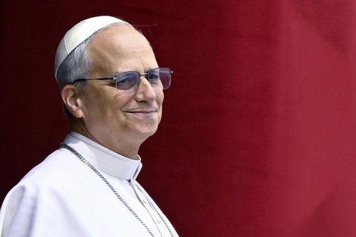EN IMAGES – Léon XIV : de Chicago à Rome, le destin d’un pape missionnaire