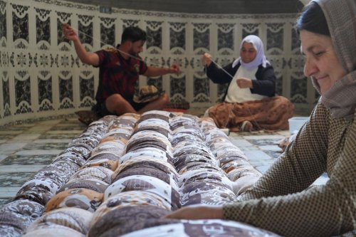 En Irak, les yézidis vivent dans la terreur d’un retour de Daesh