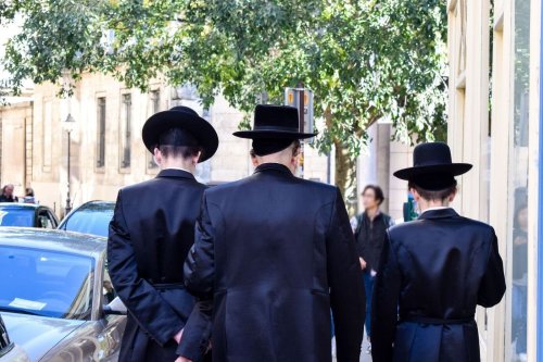 Judaïsme : une enquête inédite sur des violences sexuelles commises par des rabbins français